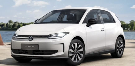 Pour l’instant, la nouvelle Volkswagen ID.Polo électrique est encore plus chère que la Renault 5