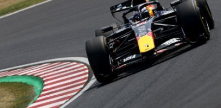 'J'aurais été idiot !' : Verstappen réagit au départ de Lambiase