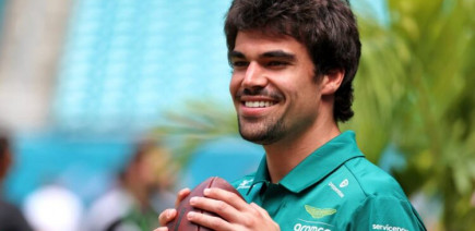 Lance Stroll démonte la F1 : "Ce sport est devenu faux"