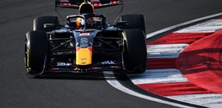 Hadjar : Red Bull est en retard mais notre progression peut être la plus rapide