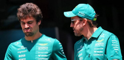 Lance Stroll regrette l'autocensure des pilotes de Formule 1 à propos du nouveau règlement