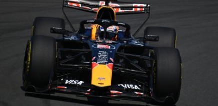'Son plaisir reviendra' : Marko vole au secours d'un Verstappen désabusé