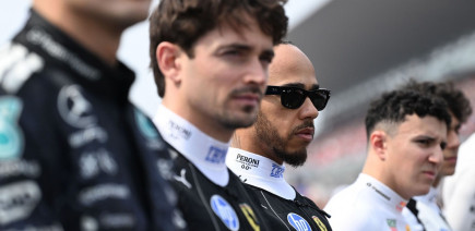 Hamilton veut "une place à la table" : les pilotes doivent-ils peser sur le règlement ?