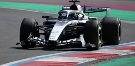 Pérez : ce GP sera ‘un gros test' pour Cadillac F1 avec nos évolutions