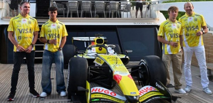 Racing Bulls voit jaune et vise les gros points à Miami en affirmant son statut d'outsider