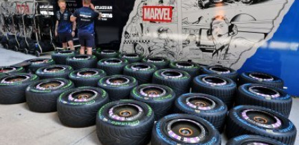 Pirelli prolonge en F1 malgré une image toujours contestée