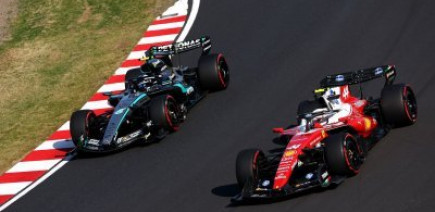 LIVE F1 - Grand Prix de Miami : les essais libres en direct