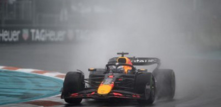 Verstappen rappelle les risques de la course avant un GP de Miami incertain