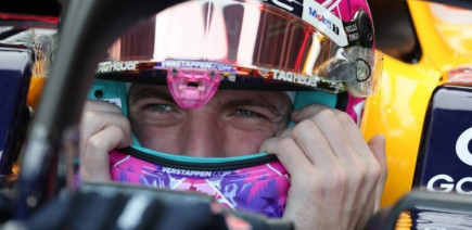 Max Verstappen tire la sonnette d’alarme : la pluie menace Miami… et un détail inquiète