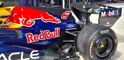 Les grosses nouveautés de Red Bull et son aileron "Macarena" à la loupe