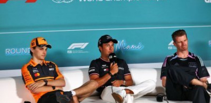 Poids, maniabilité : les pilotes ont aussi du positif à dire sur les F1 2026