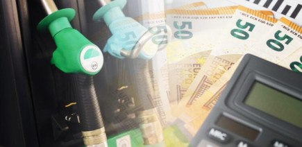 Carburant : les prix repartent encore une fois à la hausse