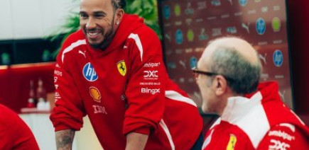 Hamilton veut 'une place à la table' de la Commission F1 pour les pilotes