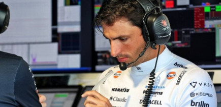 Orages à Miami : Carlos Sainz réclame un changement majeur des règles F1