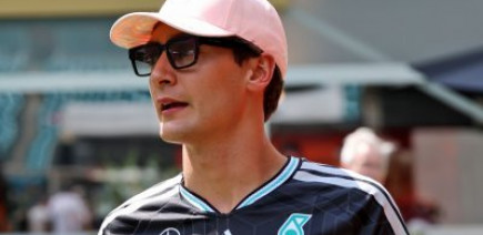 Russell est 'surpris' de voir les rivales de Mercedes F1 amener des évolutions à Miami
