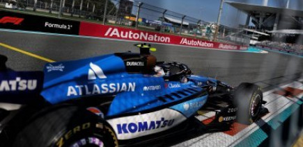 Vowles révèle les coulisses de 'l'hiver chaotique' de Williams F1