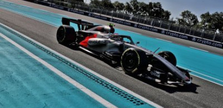 Audi F1 manque la SQ3 mais Bortoleto relativise sa 'déception'
