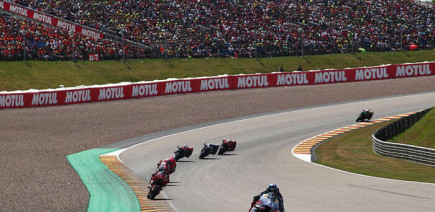 MotoGP : les constructeurs plantent Liberty Media et changent de stratégie
