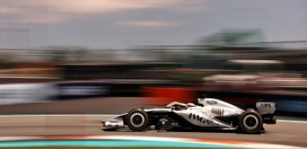 La fiabilité coûte cher à Cadillac F1 malgré des 'progrès' en performance