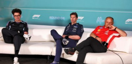Les patrons sont-ils vraiment contents que leurs pilotes soient consultés sur le règlement F1 ?