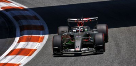 Binotto a trouvé le point faible d'Audi F1 : c'est le moteur !