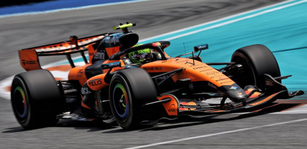 Pourquoi McLaren a créé la surprise et battu Mercedes à Miami