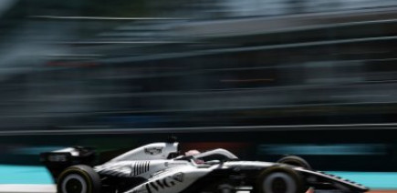 Perez vise quatre années supplémentaires en Formule 1