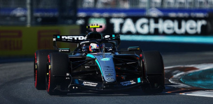 Analyse : Mercedes conserve un net avantage dans les relais longs