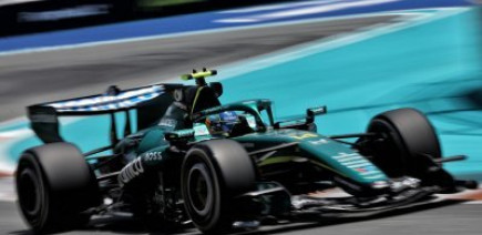 Aston Martin F1 écarte l'idée d'une 'version B' pour son AMR26