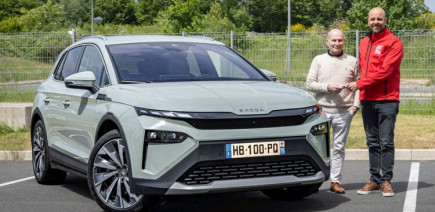 Skoda Elroq : qu'en pensent les lecteurs d'Auto Plus ?