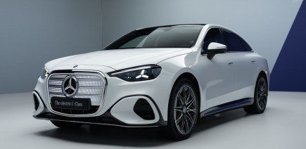 Sait-on encore faire de belles voitures chez Mercedes ?