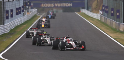 GP de Miami de F1 2026 : sur quelle chaîne et à quelle heure regarder la course sprint