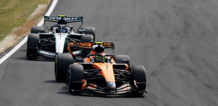 GP de Miami de F1 : le classement final de la course sprint, Kimi Antonelli en difficulté, Pierre Gasly dans les points