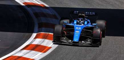 Williams frappe encore chez Mercedes avec un nouveau transfert stratégique
