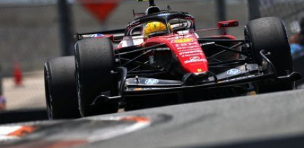 Ferrari estime avoir droit à des évolutions moteur grâce à l'ADUO