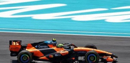 LIVE F1 - Grand Prix de Miami : la qualification en direct