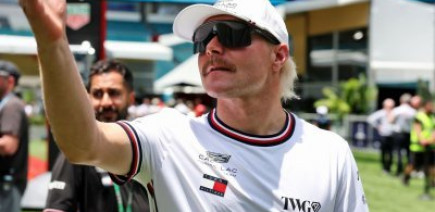Menaces et souffrance : Bottas raconte l'envers du décor de la route vers la F1