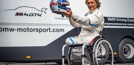 Alex Zanardi s’est éteint au terme d'un parcours de drames et de courage