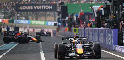 GP de Miami de F1 : la grille de départ, Max Verstappen crée la surprise, Isack Hadjar en perdition