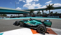 Aston Martin F1 encore minée par les vibrations malgré les promesses