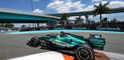 Aston Martin F1 encore minée par les vibrations malgré les promesses