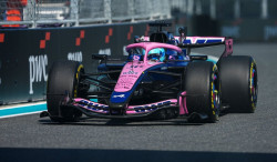 Malgré son top 10, Gasly déplore un problème incompréhensible sur son Alpine