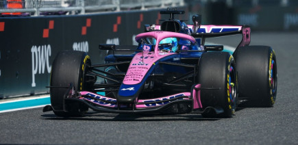 Malgré son top 10, Gasly déplore un problème incompréhensible sur son Alpine