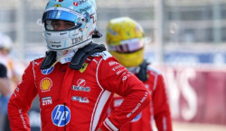 Charles Leclerc impressionné par McLaren à Miami, Ferrari reste dans le match malgré la pression