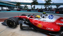 Le retour des V8 en F1 ? Ferrari est ouvert, Audi beaucoup moins