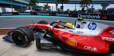 Le retour des V8 en F1 ? Ferrari est ouvert, Audi beaucoup moins
