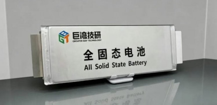 Et si la révolution des batteries arrivait dès maintenant ? Une percée accélère le calendrier