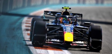 Hadjar disqualifié : Red Bull admet une 'erreur coûteuse' à Miami
