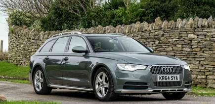 Affaire Epstein : Quand Andrew plombe les enchères sur l’Audi A6 du Roi Charles III