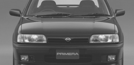 La Nissan Primera revient sous la forme d’une berline électrique chinoise